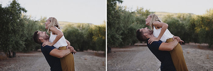Fotografia de Boda en Baeza Jaen