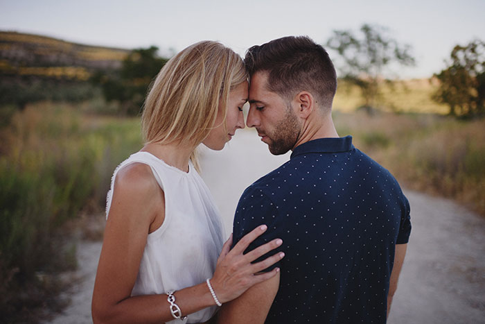 Fotografia de Boda en Baeza Jaen