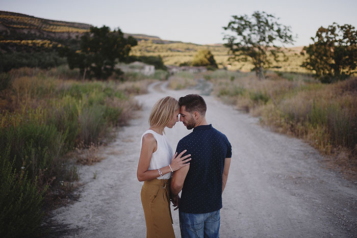Fotografia de Boda en Baeza Jaen
