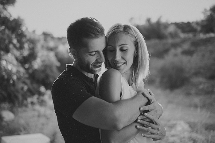 Fotografia de Boda en Baeza Jaen