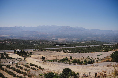 Fotografía de Boda en Baeza, Jaén