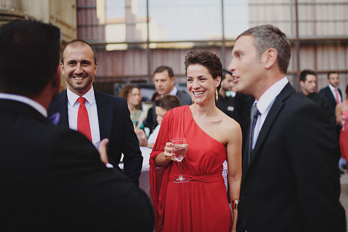 Fotografía de Boda en Baeza, Jaén