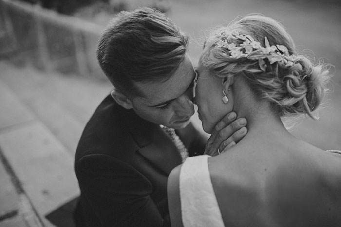Fotografía de Boda en Baeza, Jaén