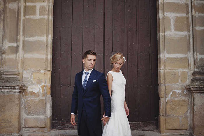Fotografía de Boda en Baeza, Jaén