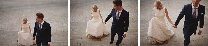 Fotografía de Boda en Baeza, Jaén