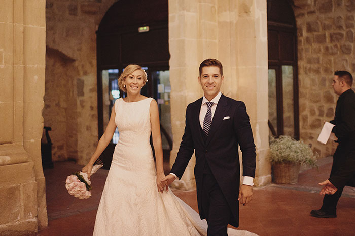 Fotografía de Boda en Baeza, Jaén