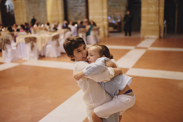 Fotografía de Boda en Baeza, Jaén