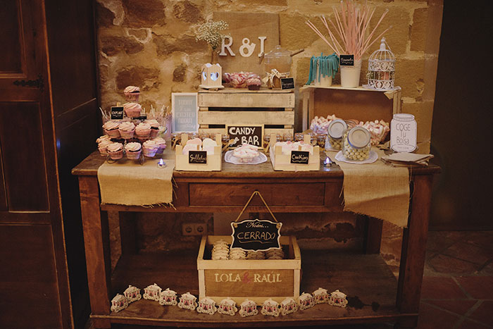 Fotografía de Boda en Baeza, Jaén