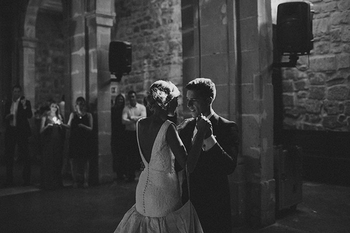 Fotografía de Boda en Baeza, Jaén