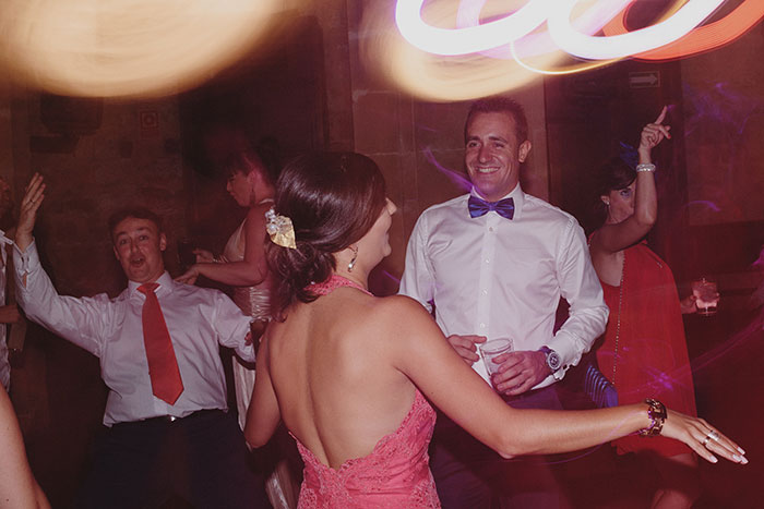 Fotografía de Boda en Baeza, Jaén