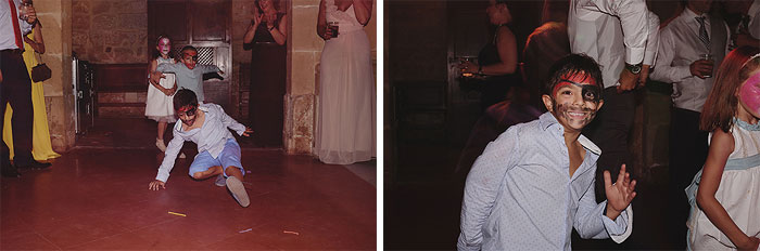 Fotografía de Boda en Baeza, Jaén