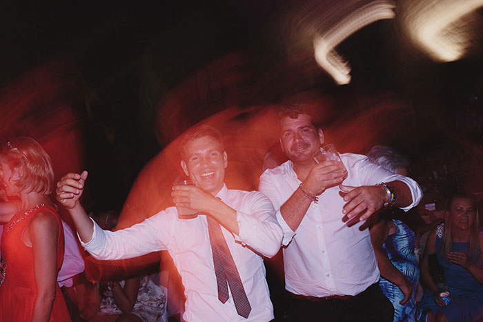 Fotografía de Boda en Baeza, Jaén