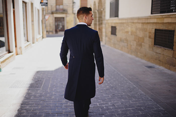 Fotografía de Boda en Baeza, Jaén