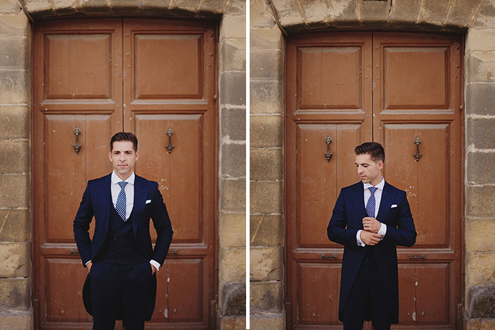 Fotografía de Boda en Baeza, Jaén