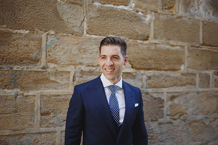 Fotografía de Boda en Baeza, Jaén