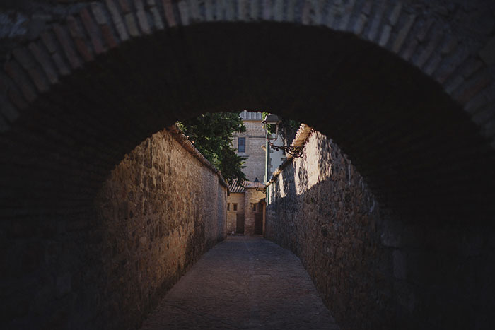 Fotografía de Boda en Baeza, Jaén