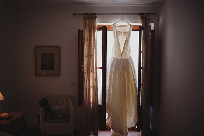 Fotografía de Boda en Baeza, Jaén