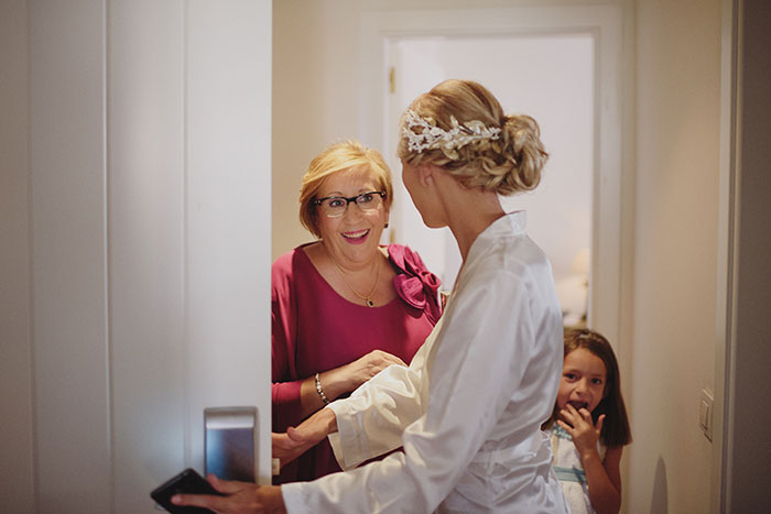 Fotografía de Boda en Baeza, Jaén