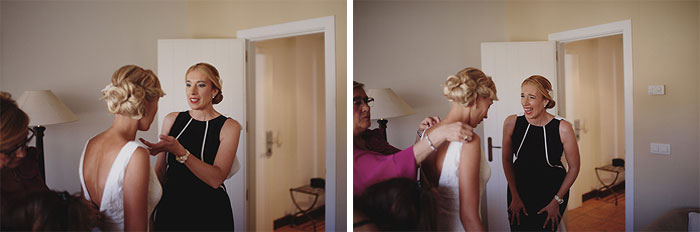 Fotografía de Boda en Baeza, Jaén