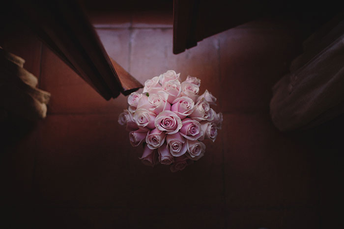 Fotografía de Boda en Baeza, Jaén