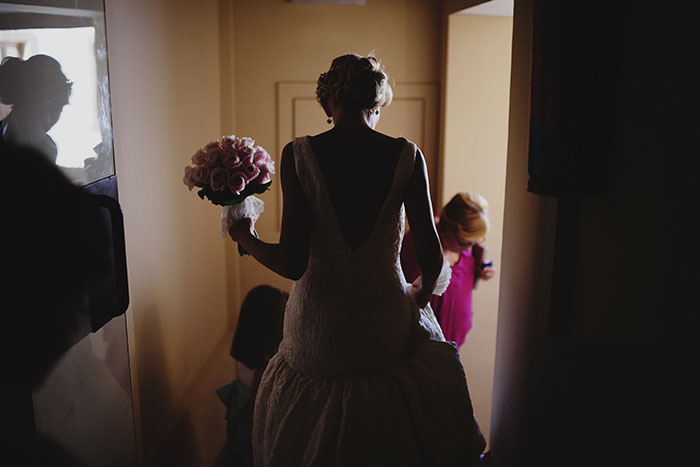 Fotografía de Boda en Baeza, Jaén