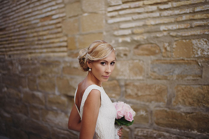 Fotografía de Boda en Baeza, Jaén