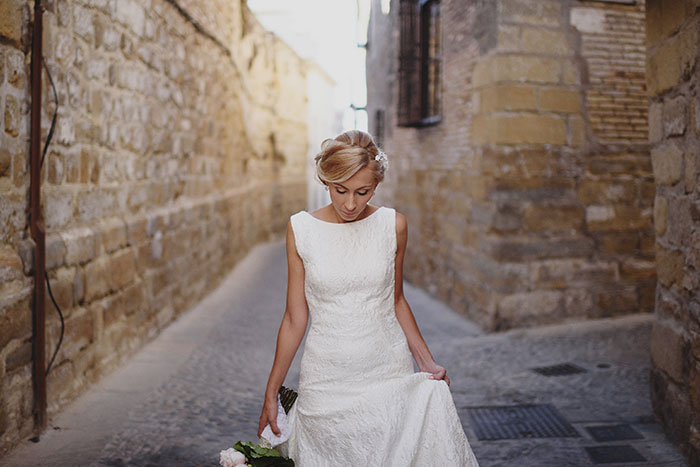 Fotografía de Boda en Baeza, Jaén