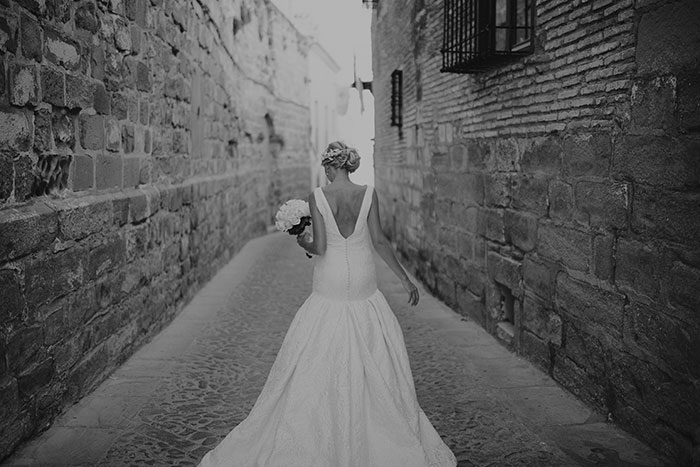Fotografía de Boda en Baeza, Jaén