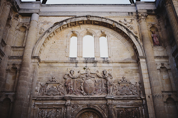 Fotografía de Boda en Baeza, Jaén