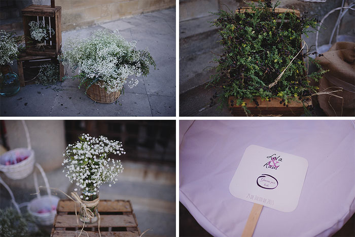 Fotografía de Boda en Baeza, Jaén