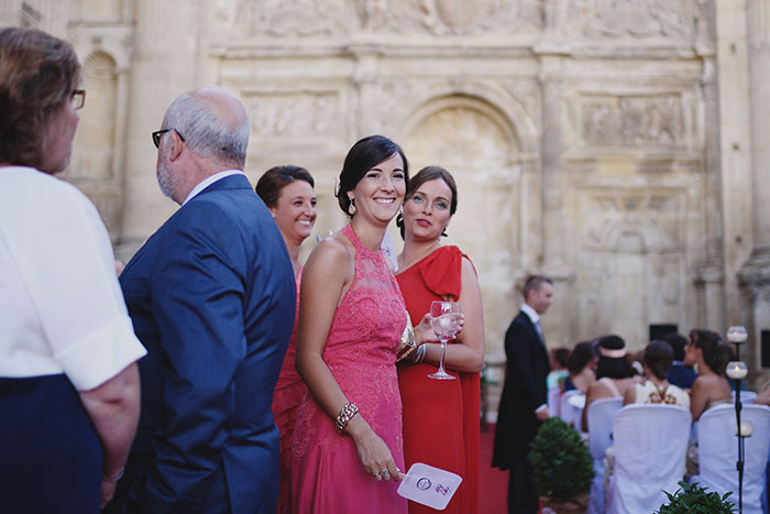 Fotografía de Boda en Baeza, Jaén
