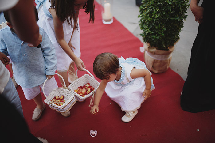 Fotografía de Boda en Baeza, Jaén