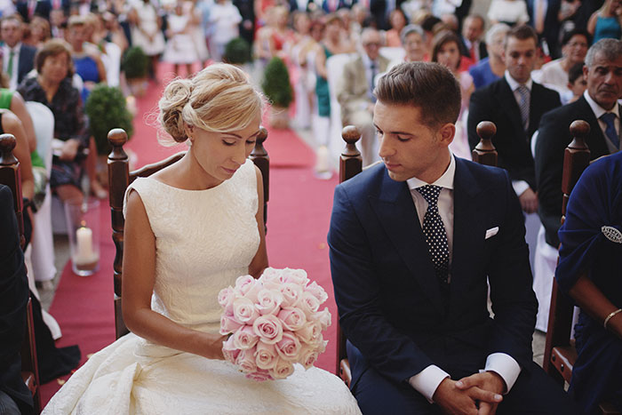 Fotografía de Boda en Baeza, Jaén