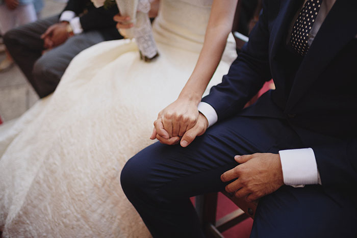 Fotografía de Boda en Baeza, Jaén