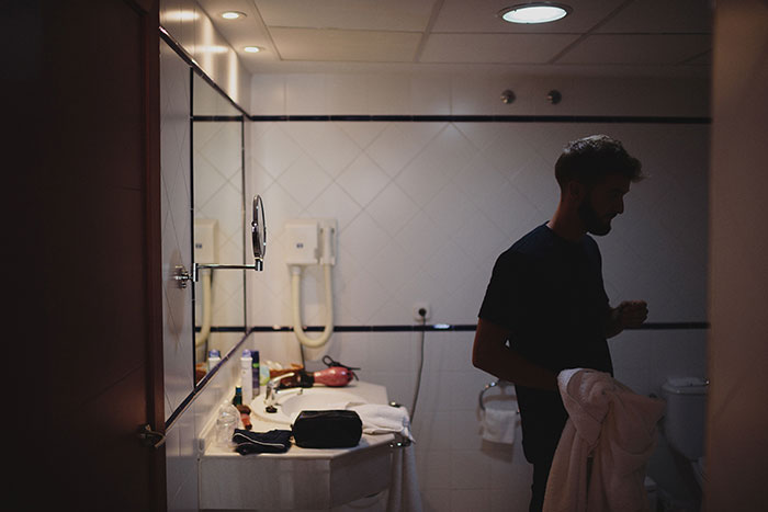 Fotografía de Boda en Baeza, Jaén