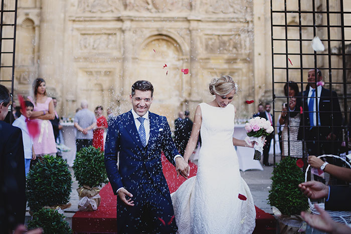 Fotografía de Boda en Baeza, Jaén