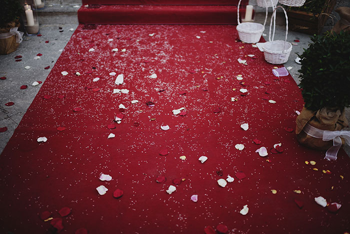 Fotografía de Boda en Baeza, Jaén