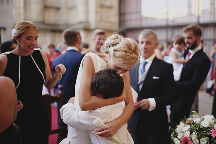 Fotografía de Boda en Baeza, Jaén