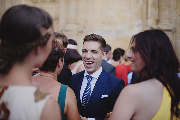 Fotografía de Boda en Baeza, Jaén