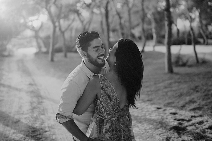 Fotografía de bodas en Melilla Marruecos
