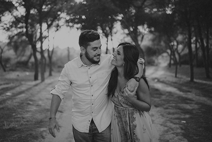 Fotografía de bodas en Melilla Marruecos