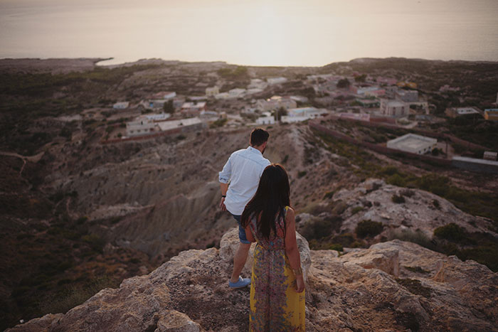 Fotografía de bodas en Melilla Marruecos