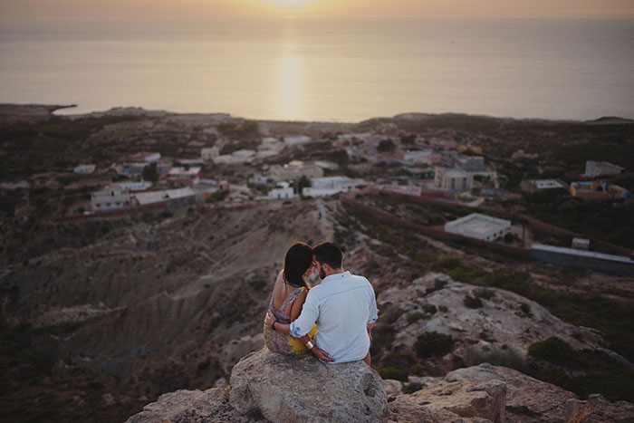Fotografía de bodas en Melilla Marruecos