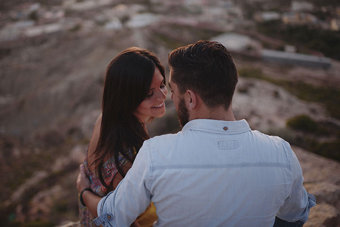 Fotografía de bodas en Melilla Marruecos