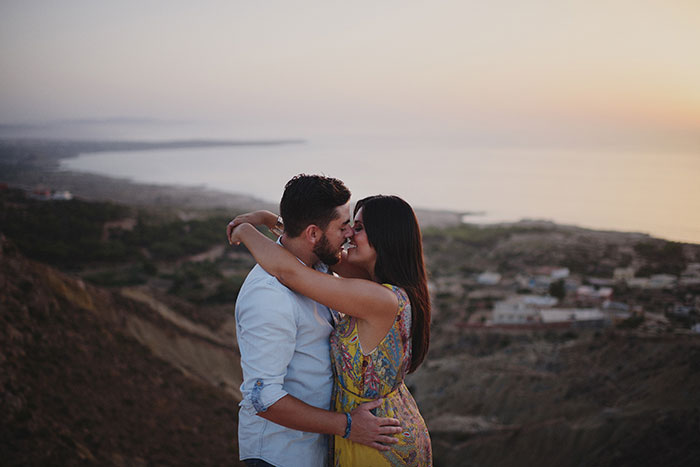 Fotografía de bodas en Melilla Marruecos