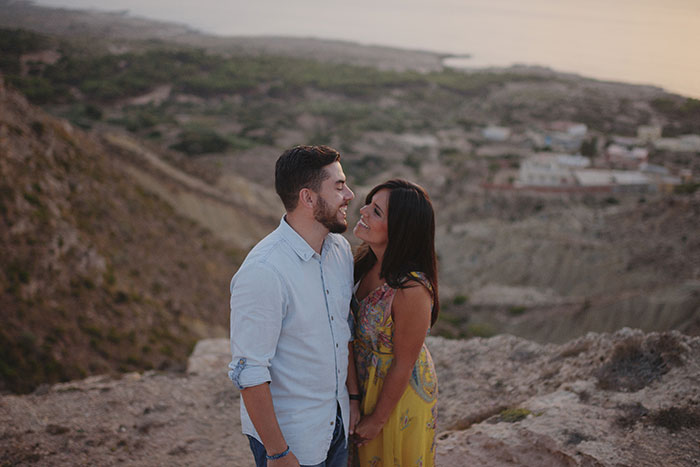Fotografía de bodas en Melilla Marruecos