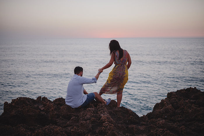 Fotografía de bodas en Melilla Marruecos