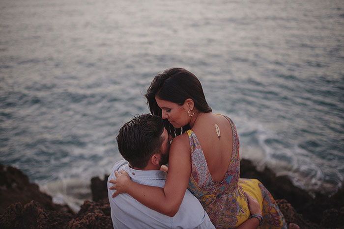 Fotografía de bodas en Melilla Marruecos