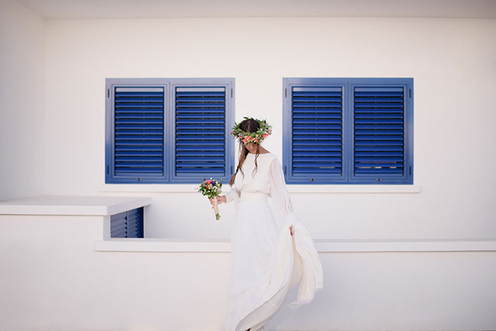 Miguel Soria fotografía de Bodas en España