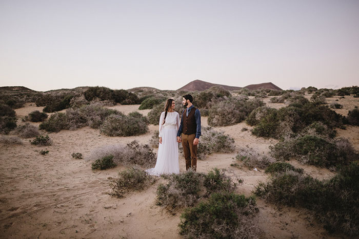 Miguel Soria fotografía de Bodas en España